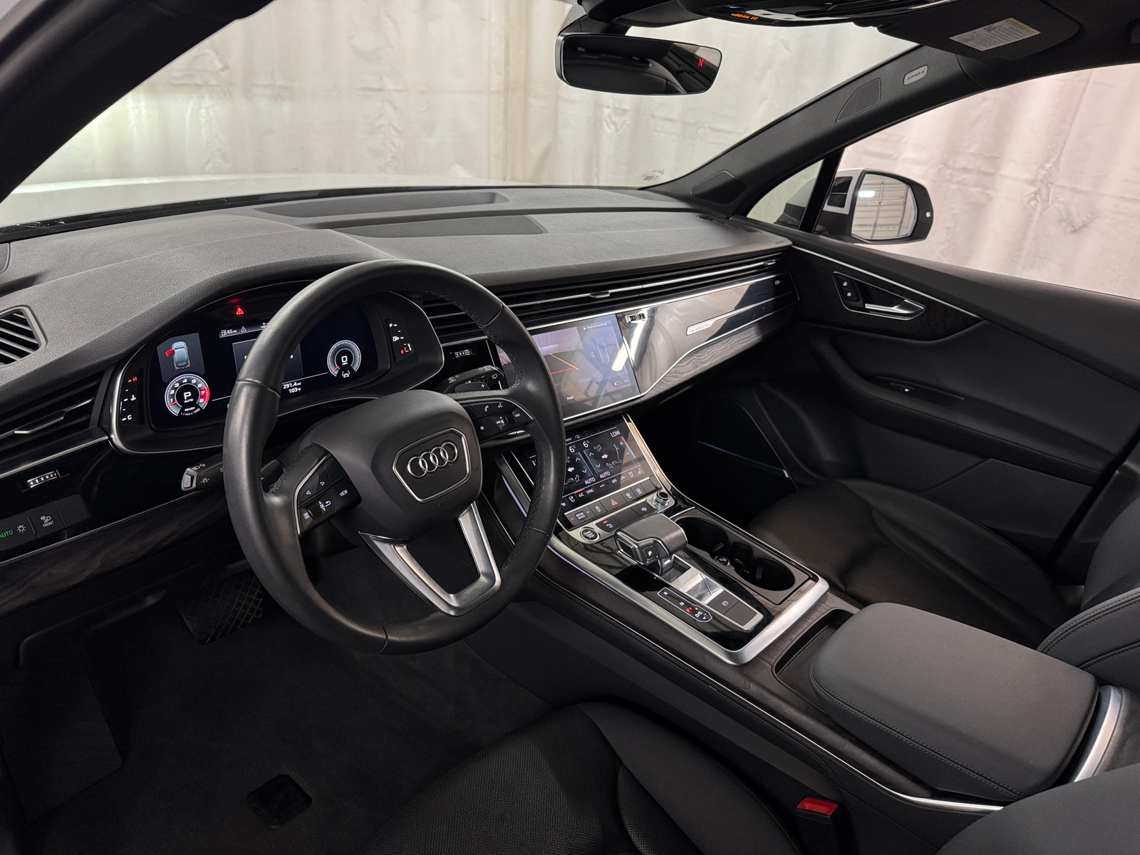Thumbnail: 2021 Audi Q7 - 2