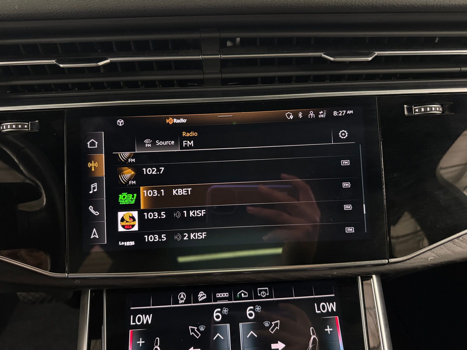 Thumbnail: 2021 Audi Q7 - 3