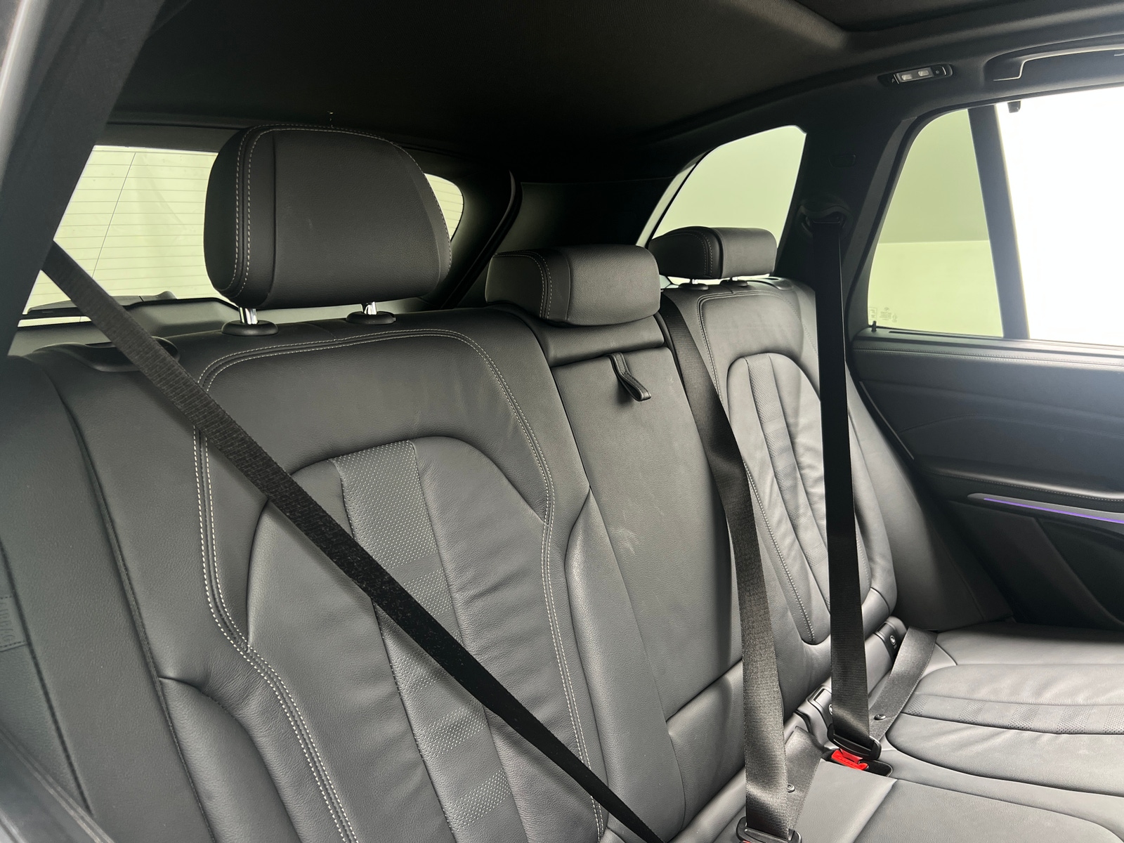 Thumbnail: 2020 BMW X5 - 5