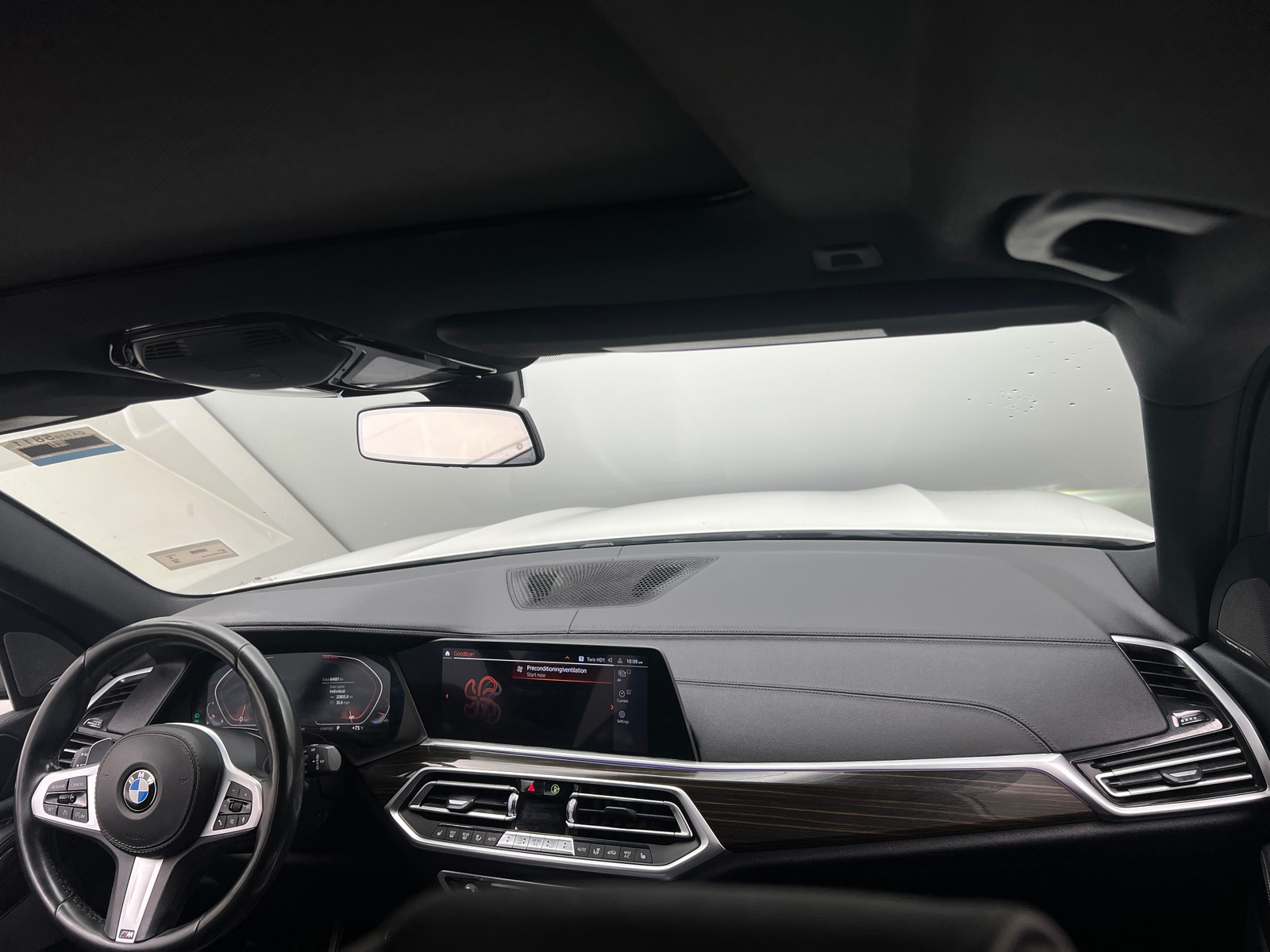 Thumbnail: 2020 BMW X5 - 2