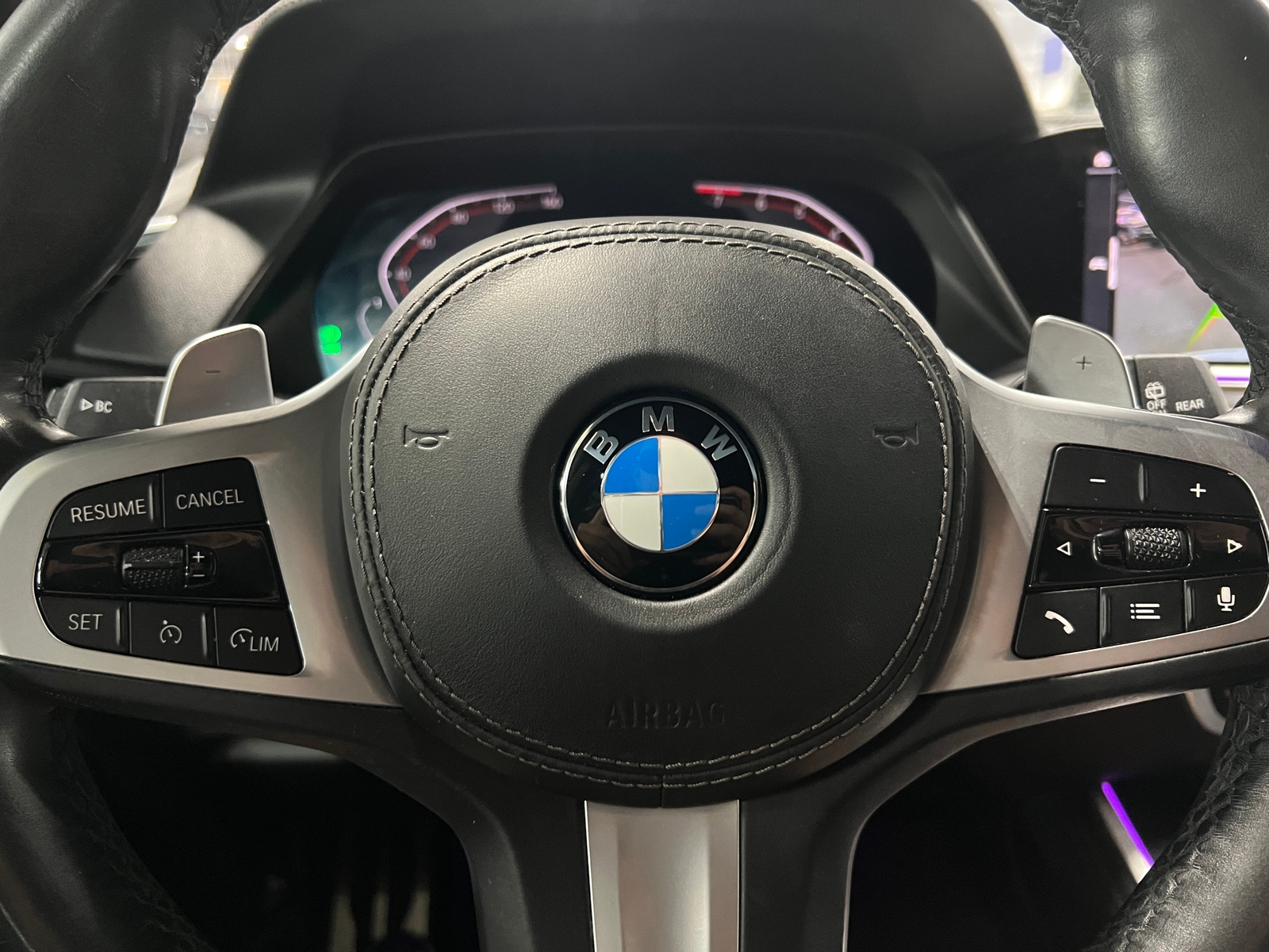 Thumbnail: 2020 BMW X5 - 4