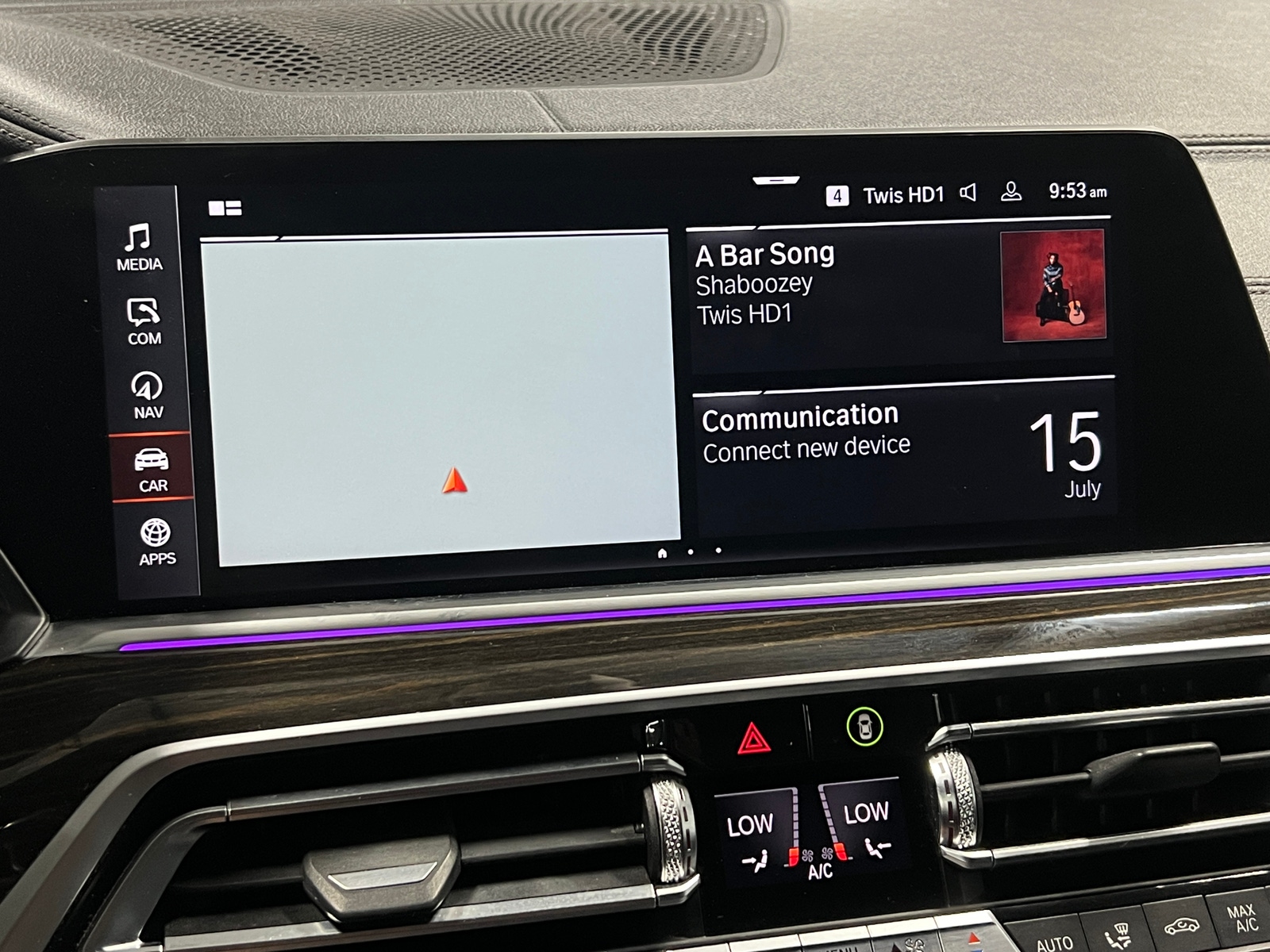 Thumbnail: 2020 BMW X5 - 3