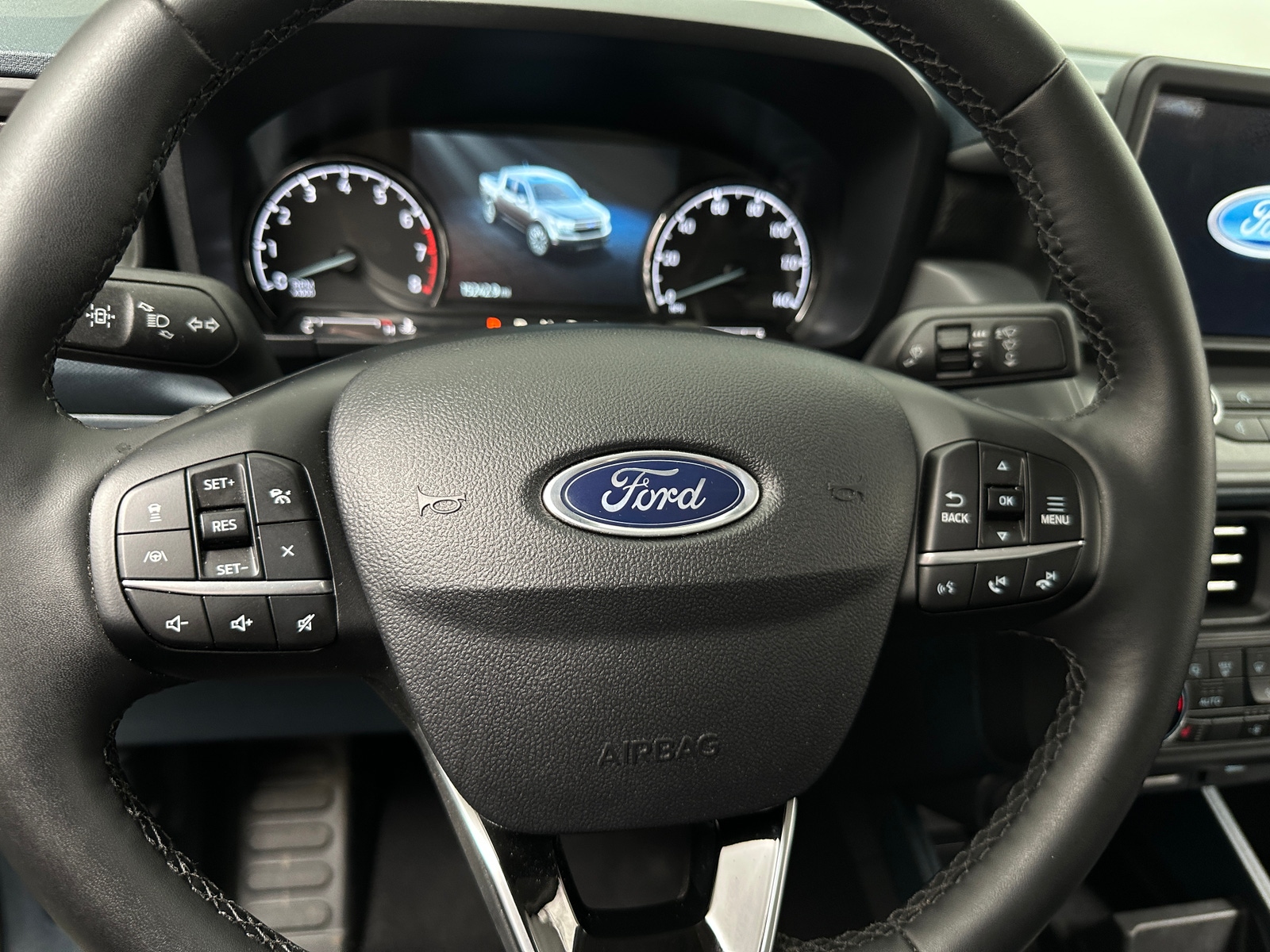 Thumbnail: 2023 Ford Maverick - 4