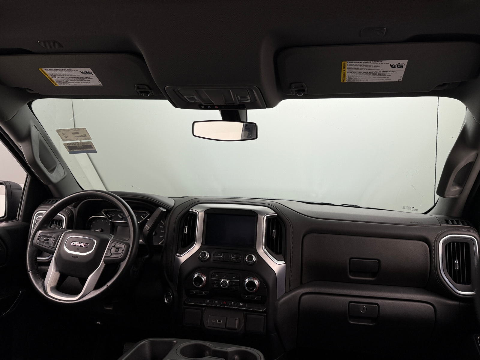 Thumbnail: 2021 GMC Sierra 1500 - 3