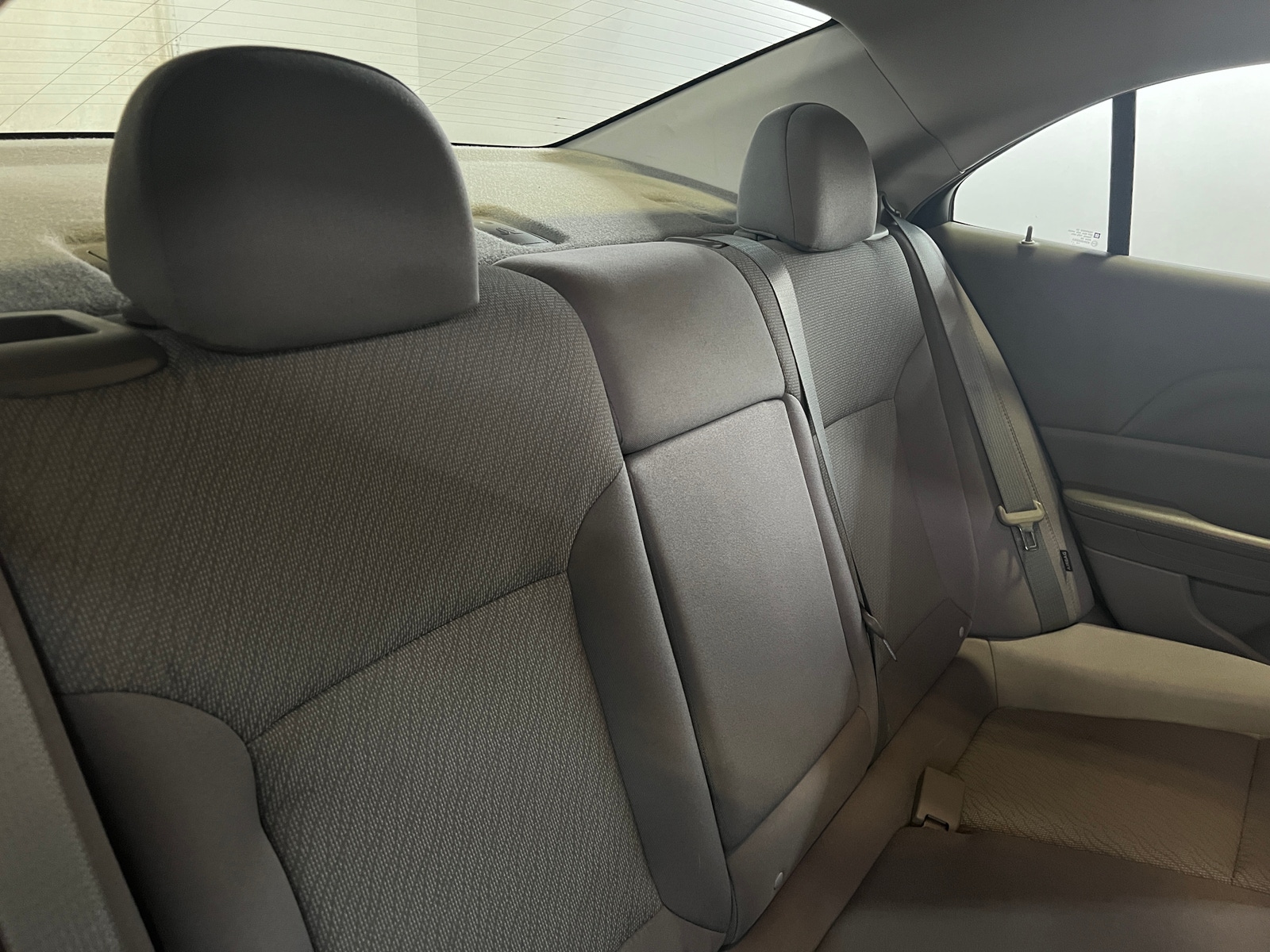 Thumbnail: 2013 Chevrolet Malibu - 6