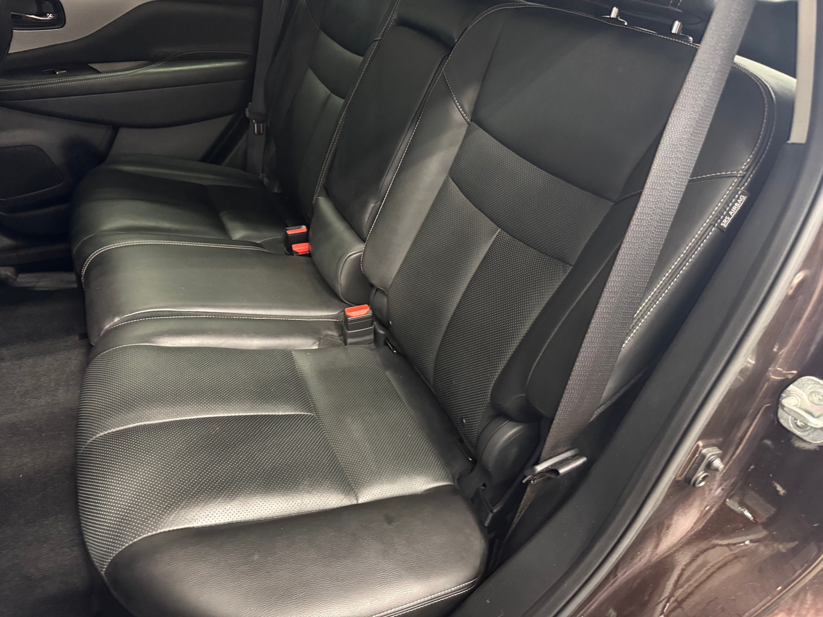 Thumbnail: 2019 Nissan Murano - 5