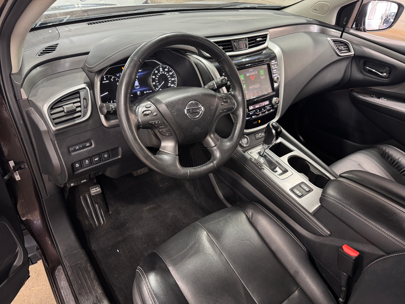 Thumbnail: 2019 Nissan Murano - 2