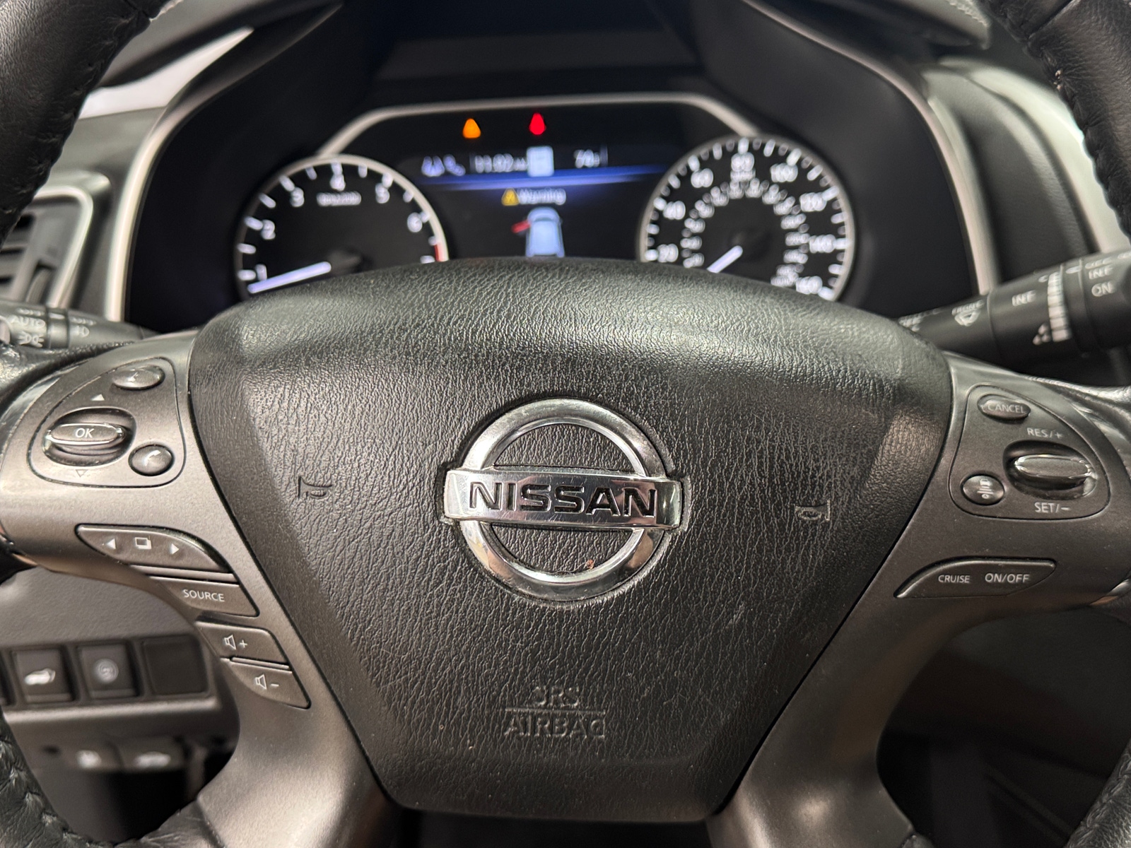 Thumbnail: 2019 Nissan Murano - 4