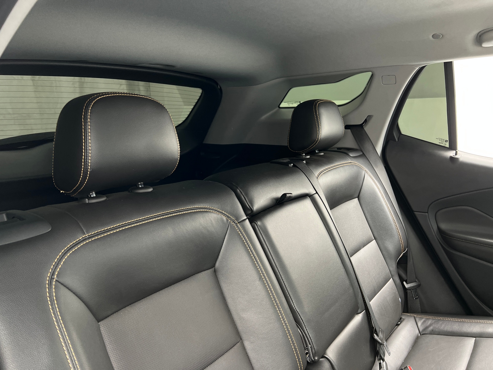 Thumbnail: 2021 GMC Terrain - 5