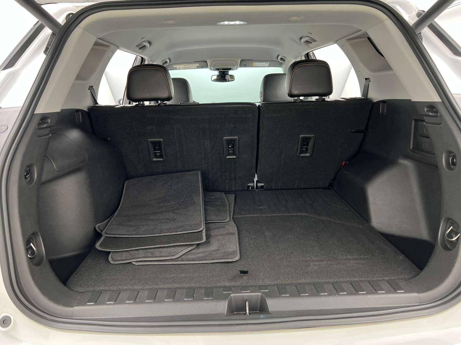 Thumbnail: 2021 GMC Terrain - 6