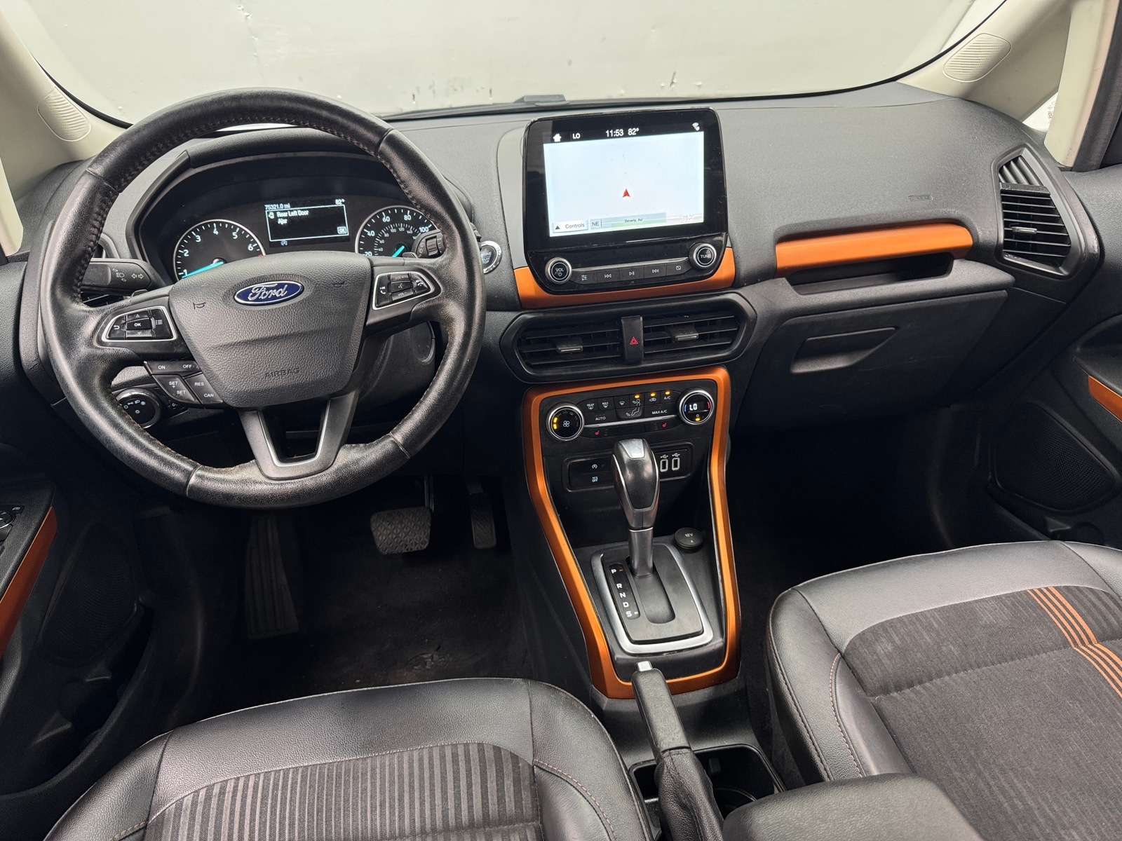 Thumbnail: 2018 Ford EcoSport - 2