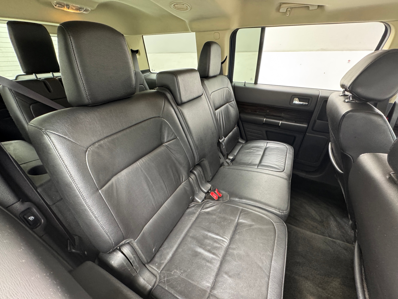 Thumbnail: 2018 Ford Flex - 5