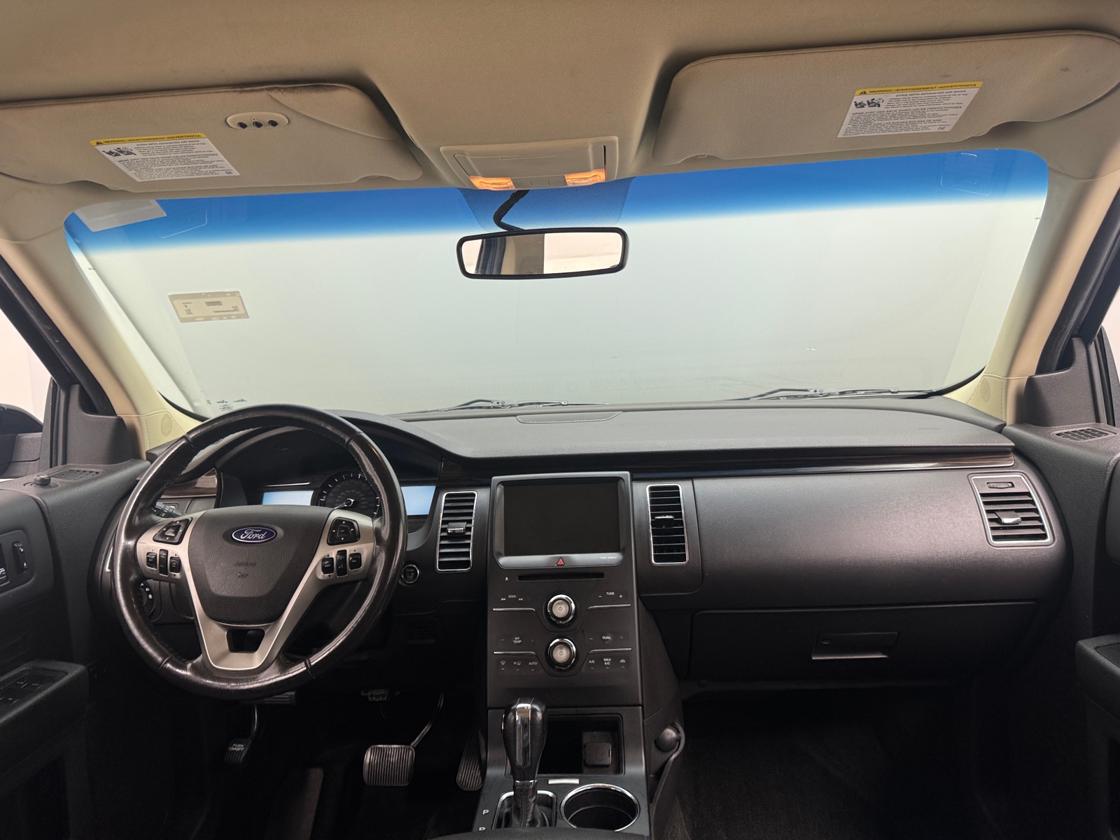 Thumbnail: 2018 Ford Flex - 2