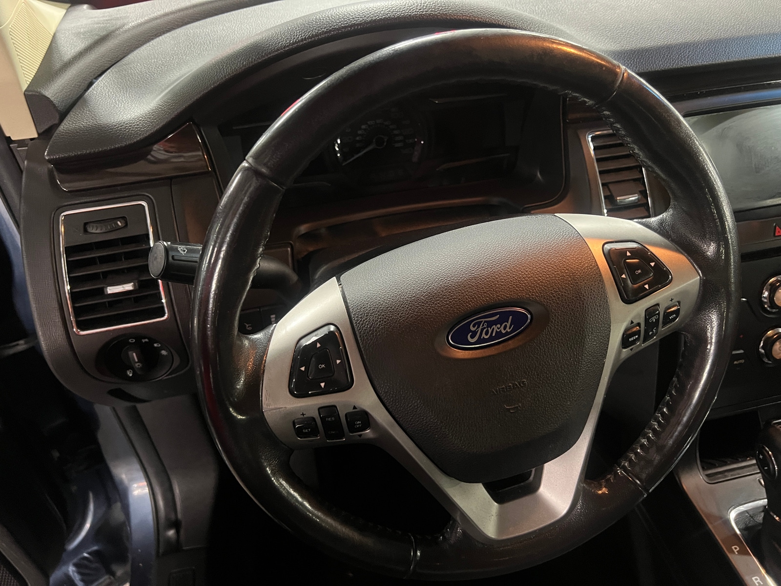 Thumbnail: 2018 Ford Flex - 4