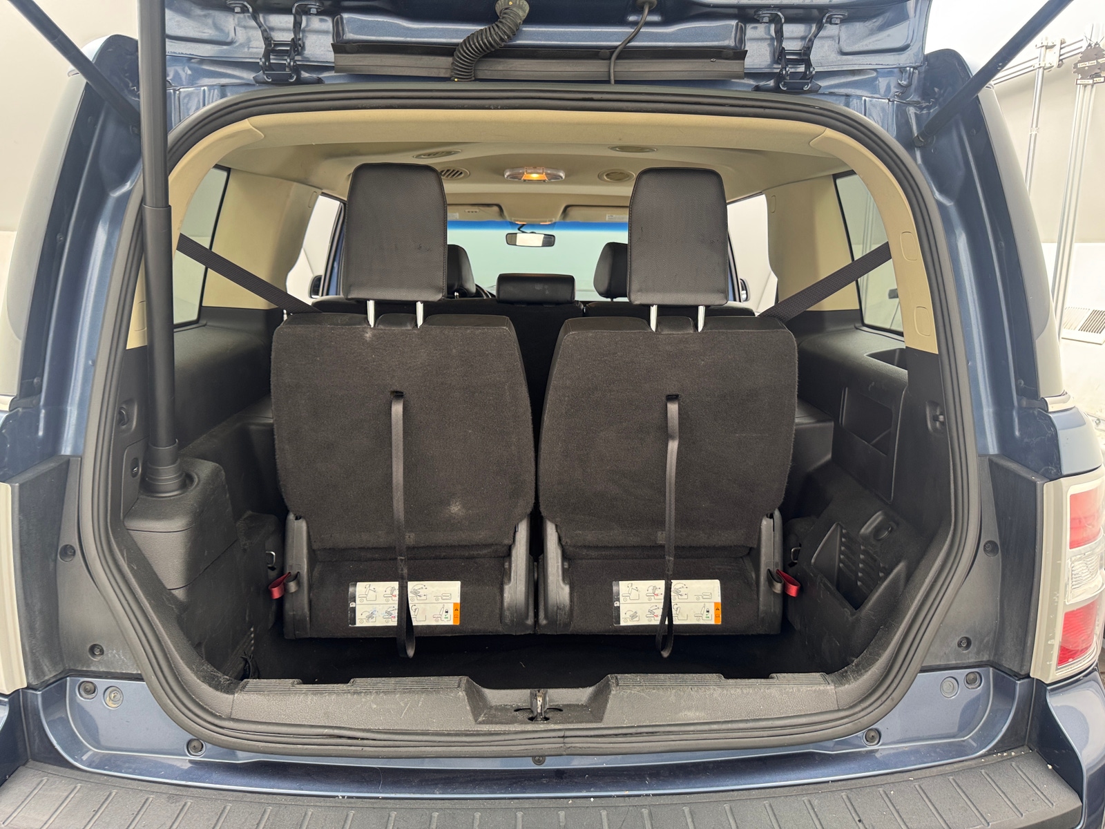 Thumbnail: 2018 Ford Flex - 6