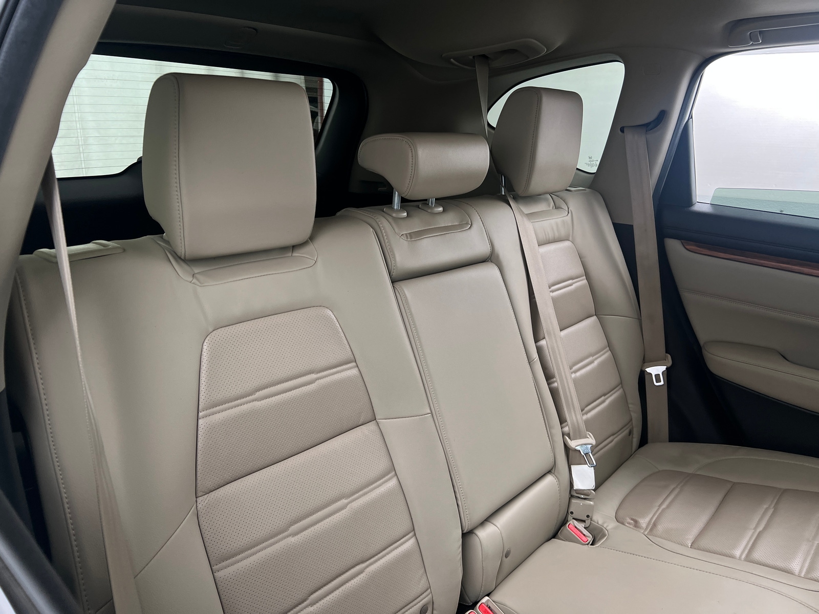 Thumbnail: 2019 Honda CR-V - 5