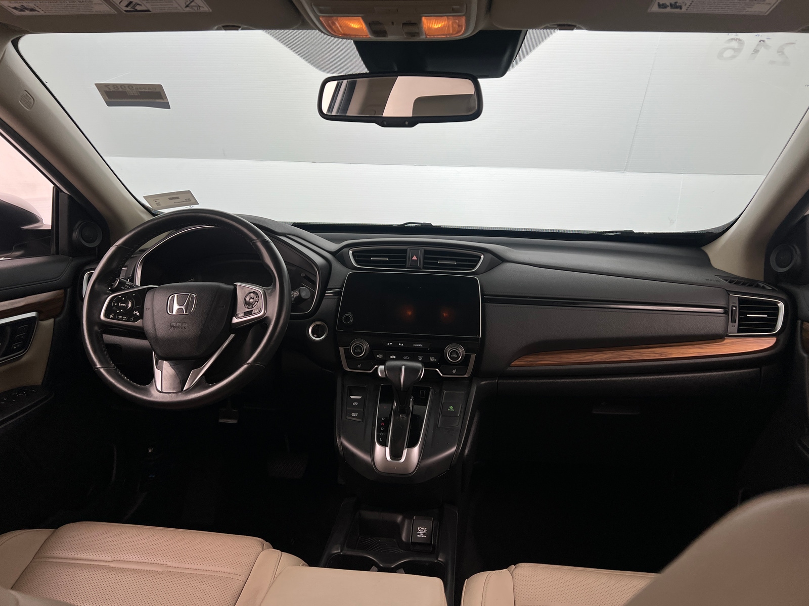 Thumbnail: 2019 Honda CR-V - 2