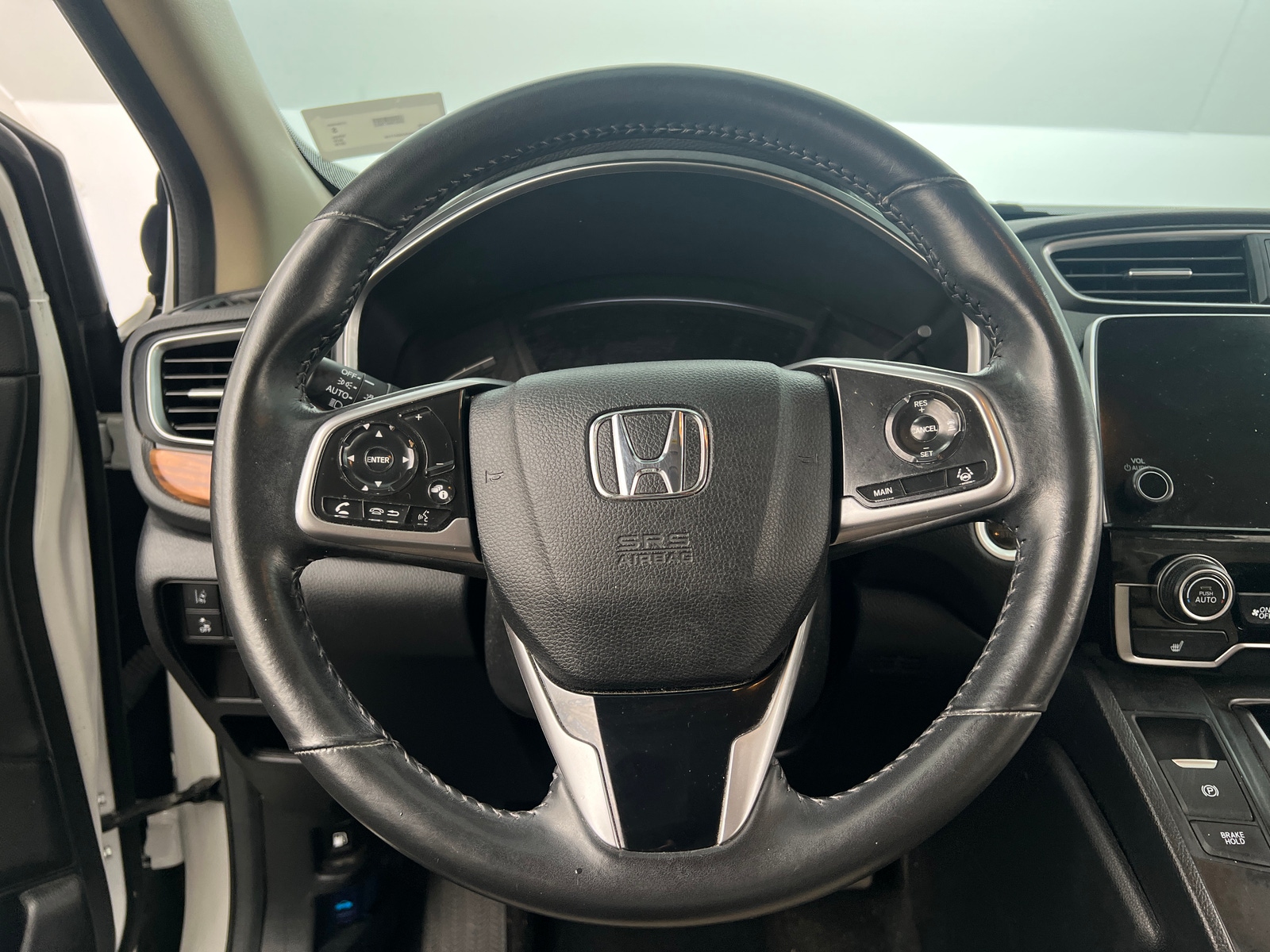 Thumbnail: 2019 Honda CR-V - 4