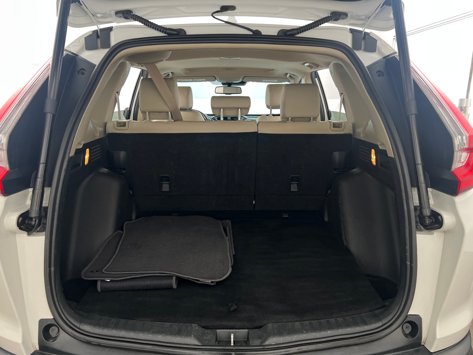 Thumbnail: 2019 Honda CR-V - 6