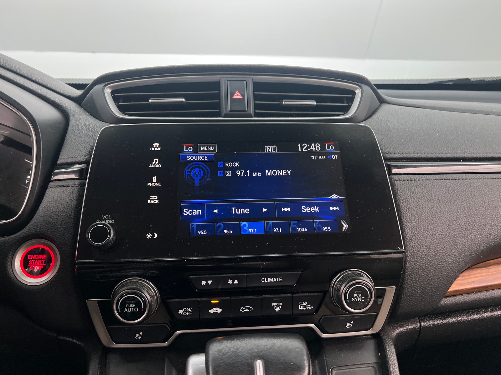 Thumbnail: 2019 Honda CR-V - 3