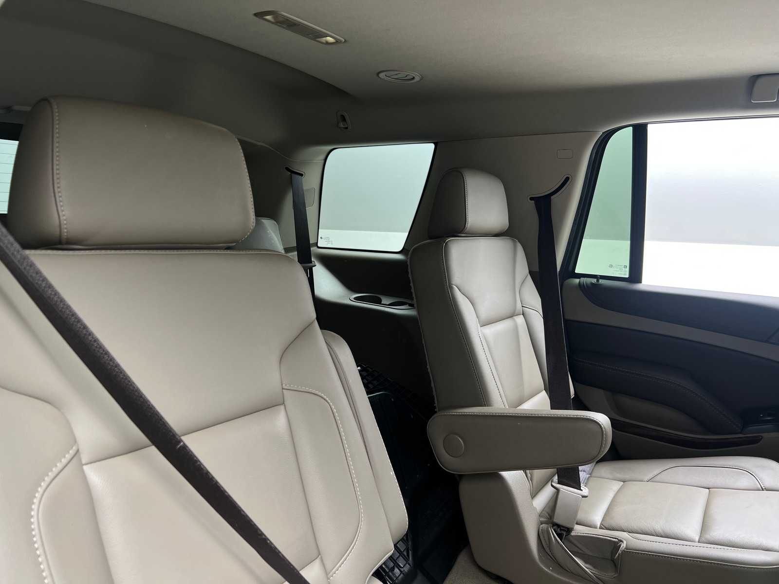 Thumbnail: 2020 Chevrolet Tahoe - 5