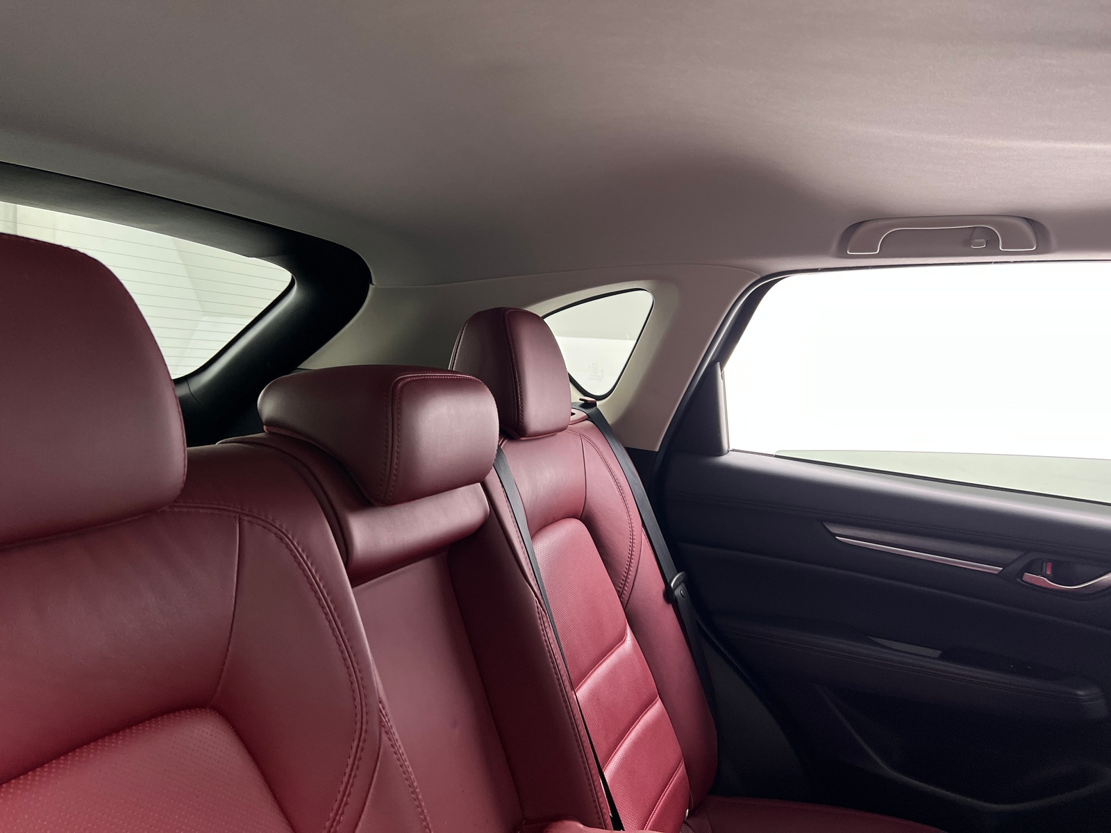 Thumbnail: 2022 Mazda CX-5 - 5