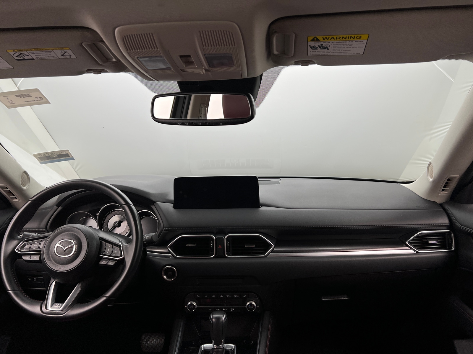 Thumbnail: 2022 Mazda CX-5 - 2