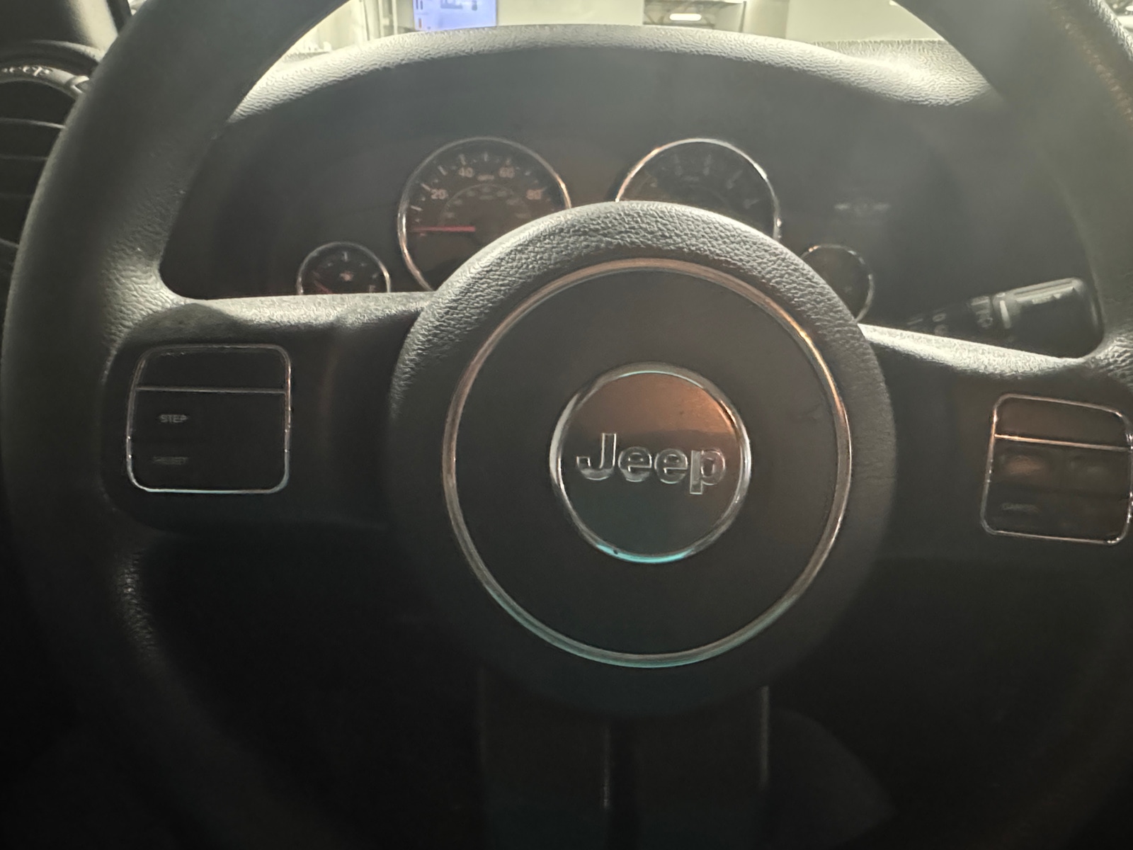 Thumbnail: 2015 Jeep Wrangler - 5