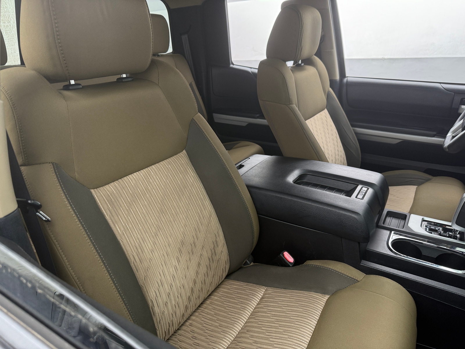 Thumbnail: 2014 Toyota Tundra - 2