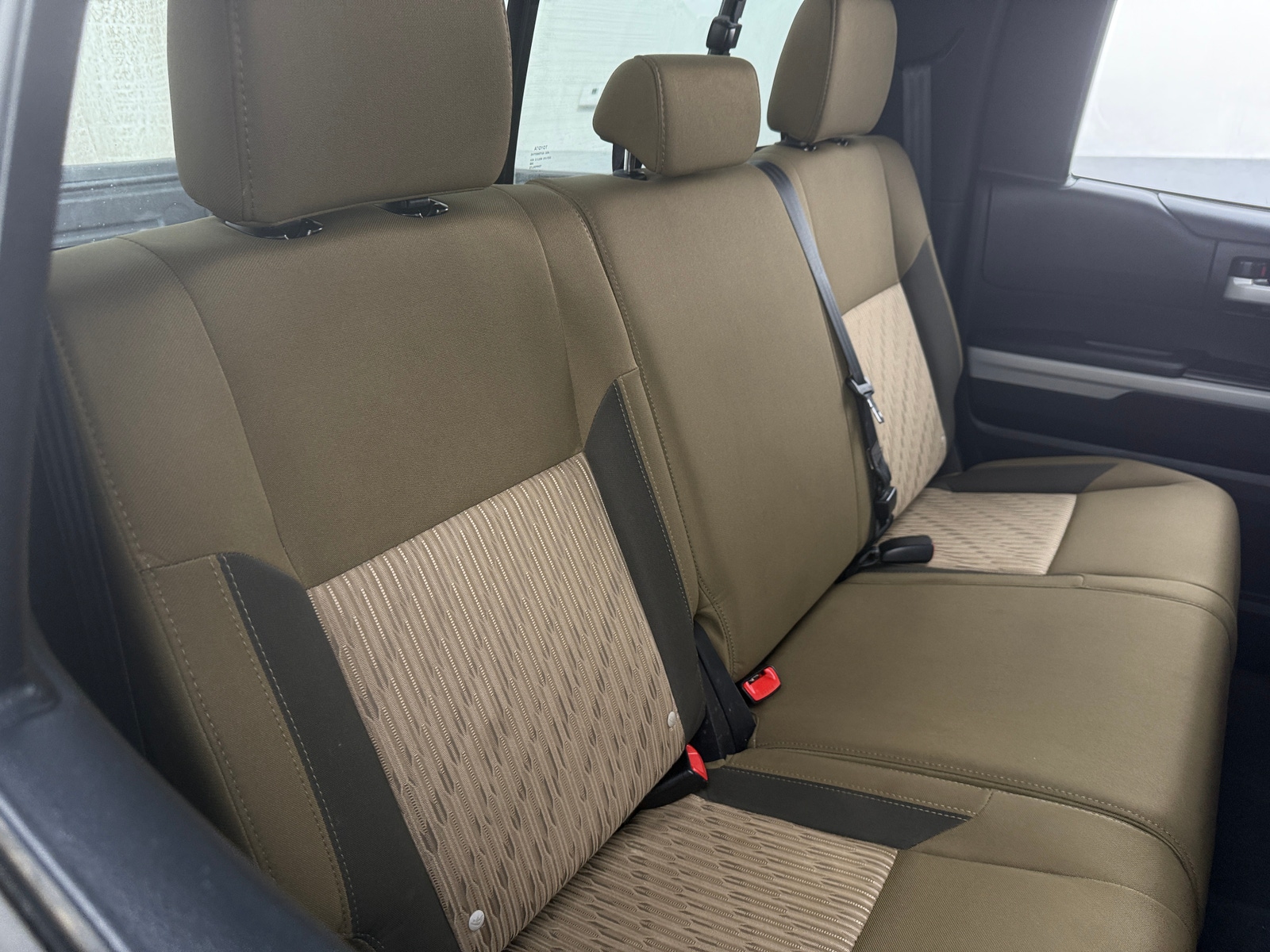 Thumbnail: 2014 Toyota Tundra - 6
