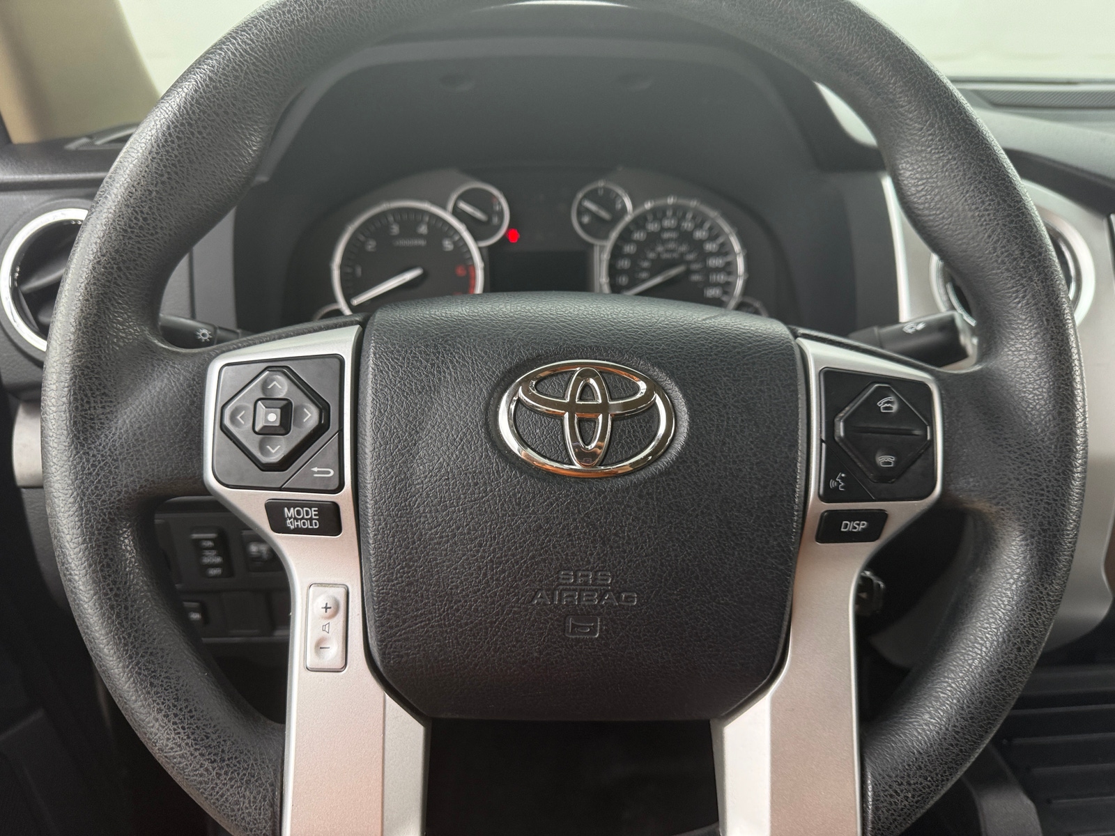 Thumbnail: 2014 Toyota Tundra - 5