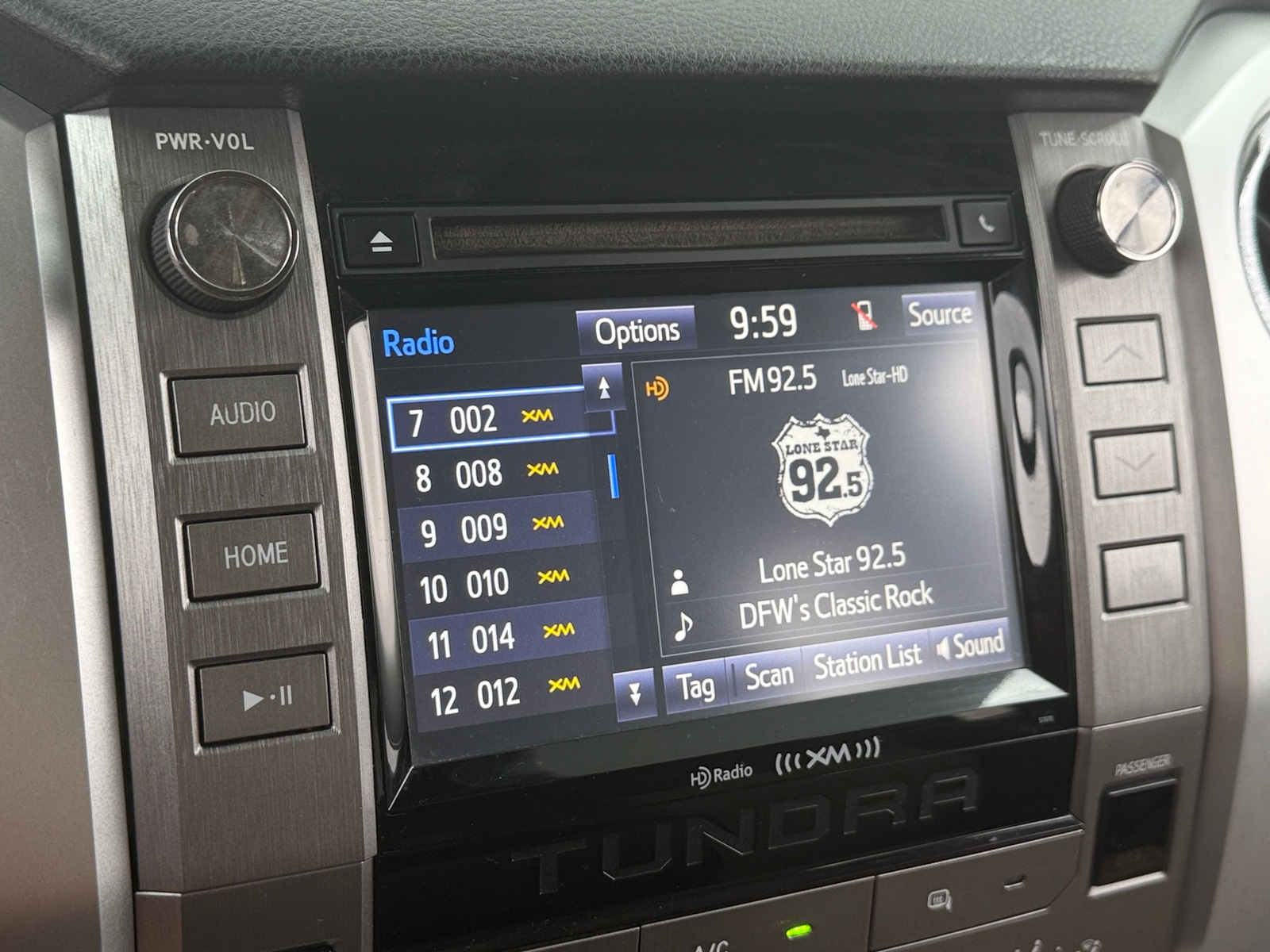Thumbnail: 2014 Toyota Tundra - 4