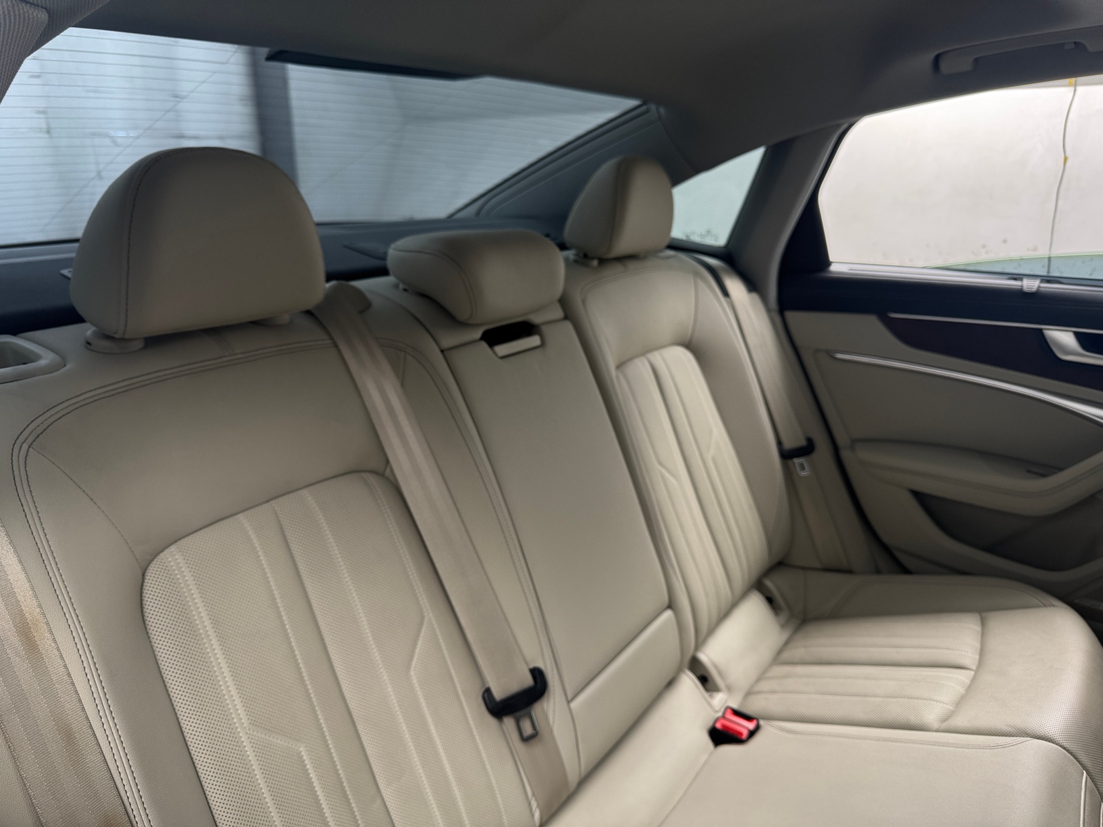 Thumbnail: 2019 Audi A6 - 5