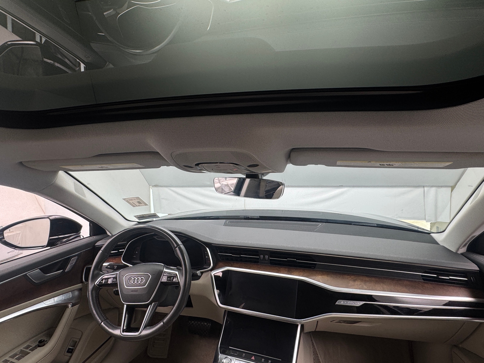 Thumbnail: 2019 Audi A6 - 2