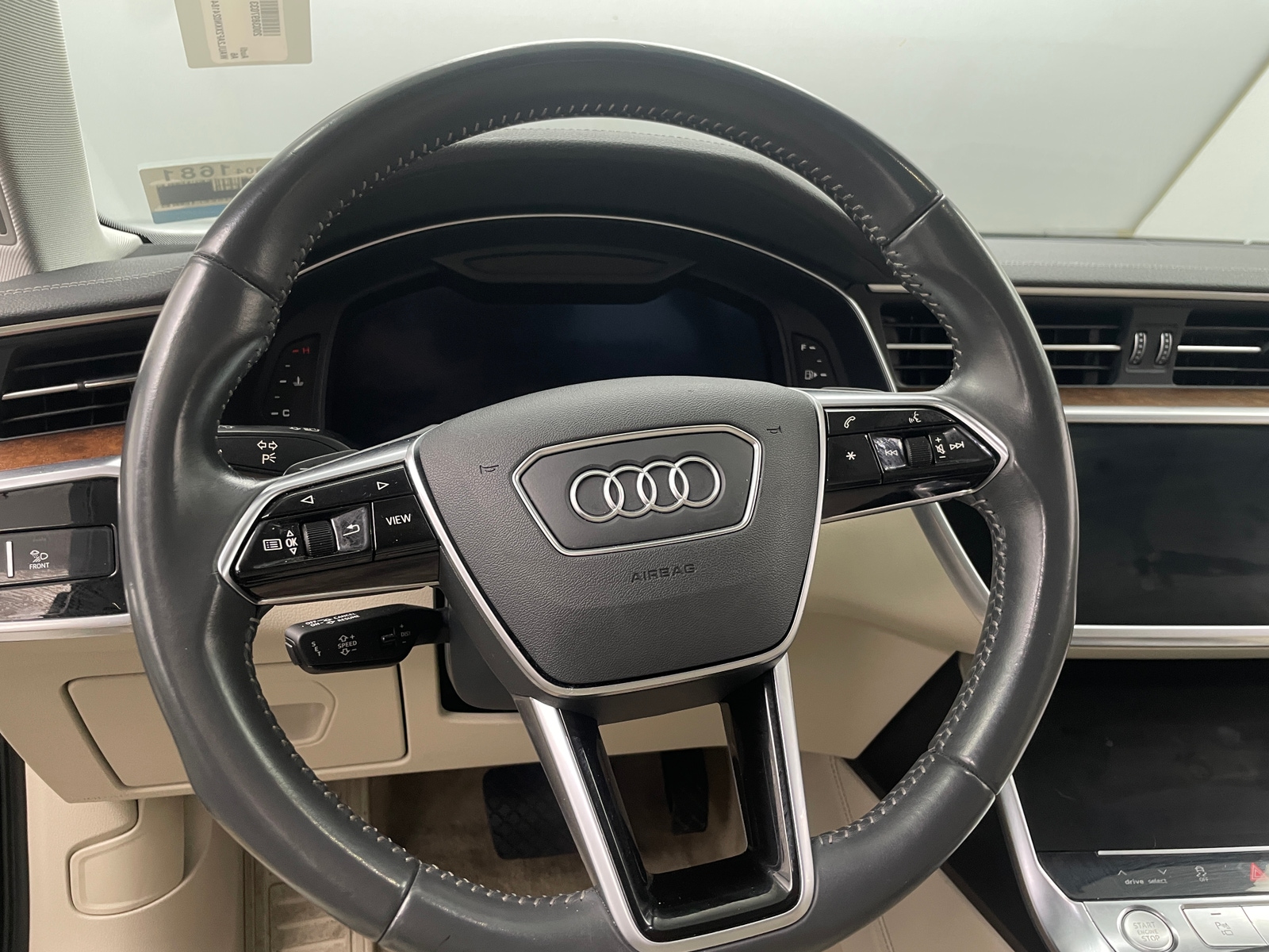 Thumbnail: 2019 Audi A6 - 4