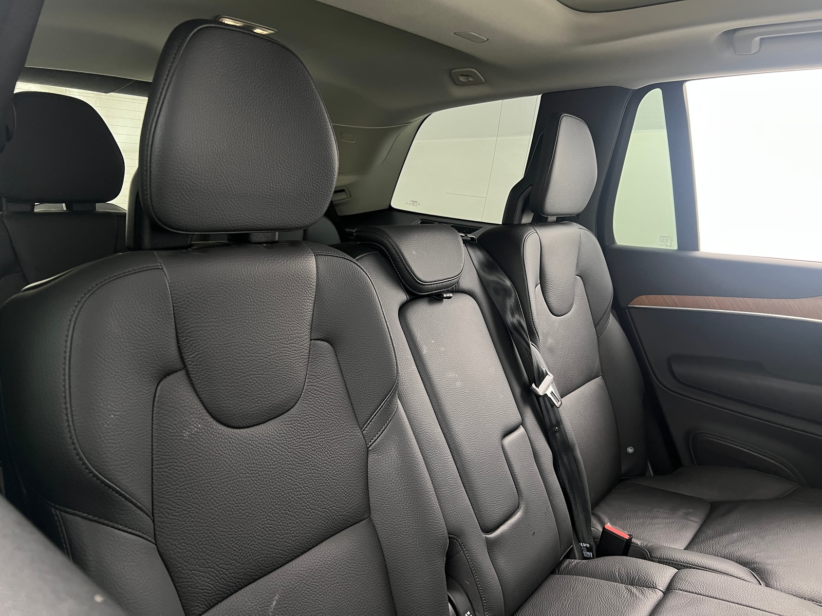 Thumbnail: 2025 Volvo XC90 - 5