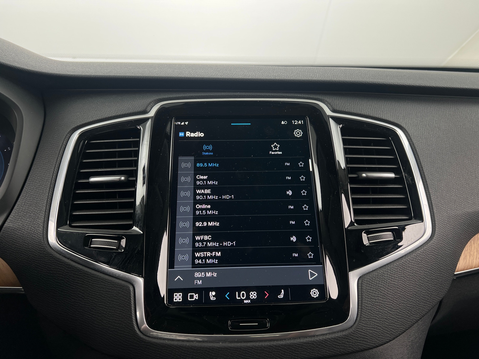 Thumbnail: 2025 Volvo XC90 - 3