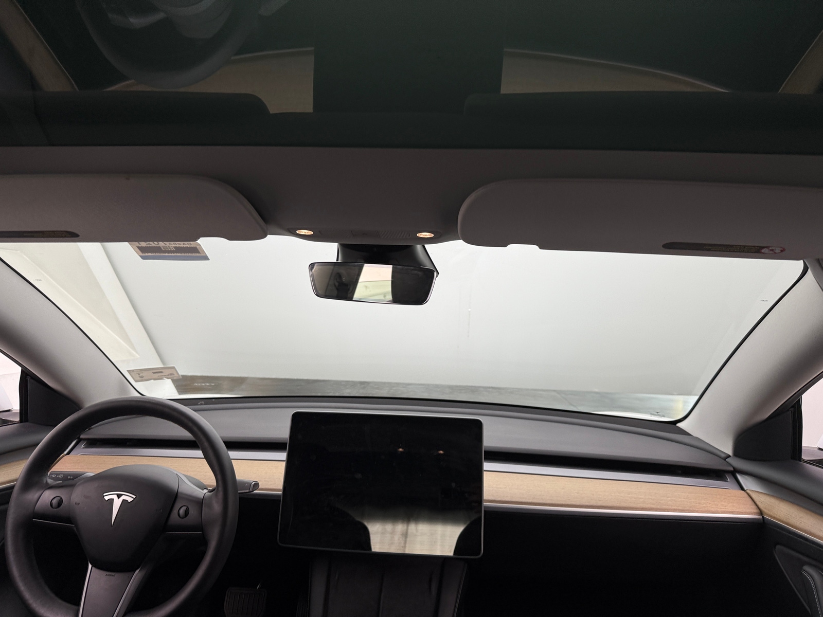 Thumbnail: 2021 Tesla Model 3 - 2