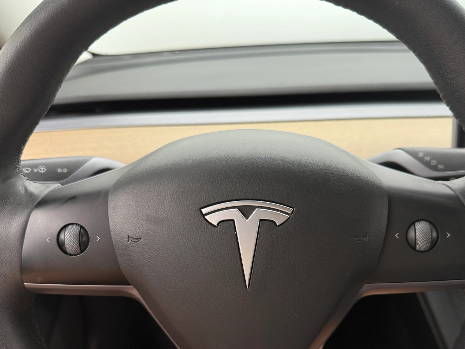 Thumbnail: 2021 Tesla Model 3 - 4