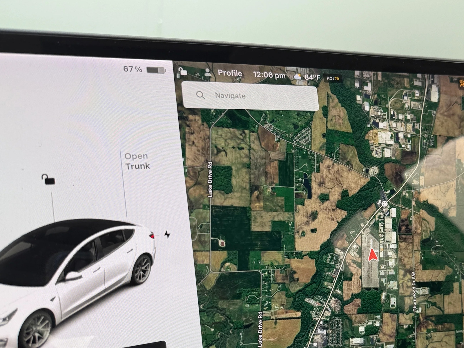 Thumbnail: 2021 Tesla Model 3 - 3