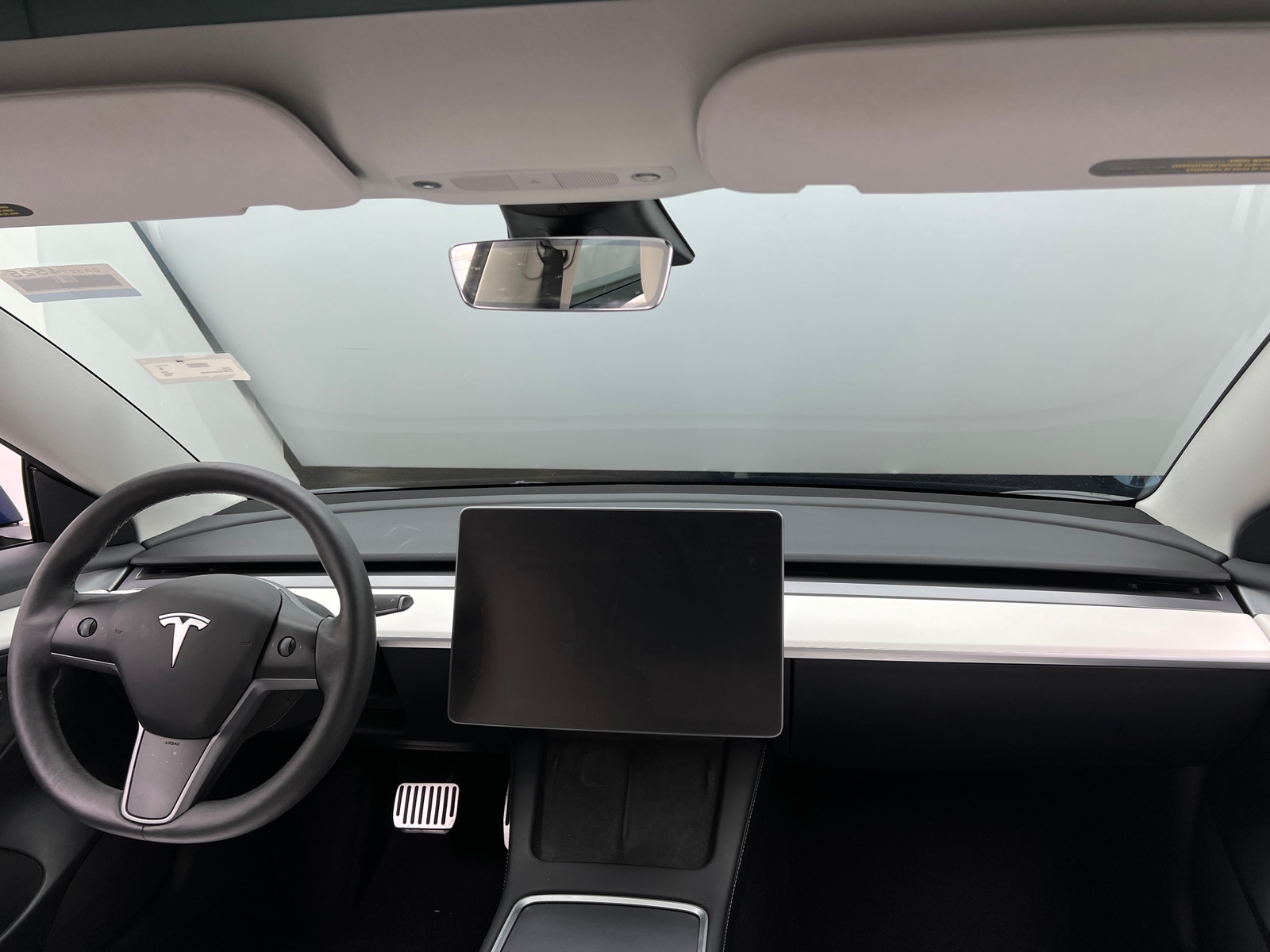 Thumbnail: 2023 Tesla Model 3 - 2