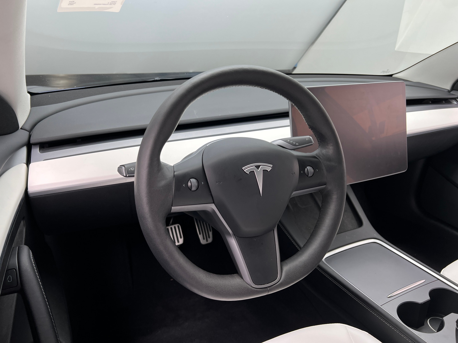 Thumbnail: 2023 Tesla Model 3 - 4