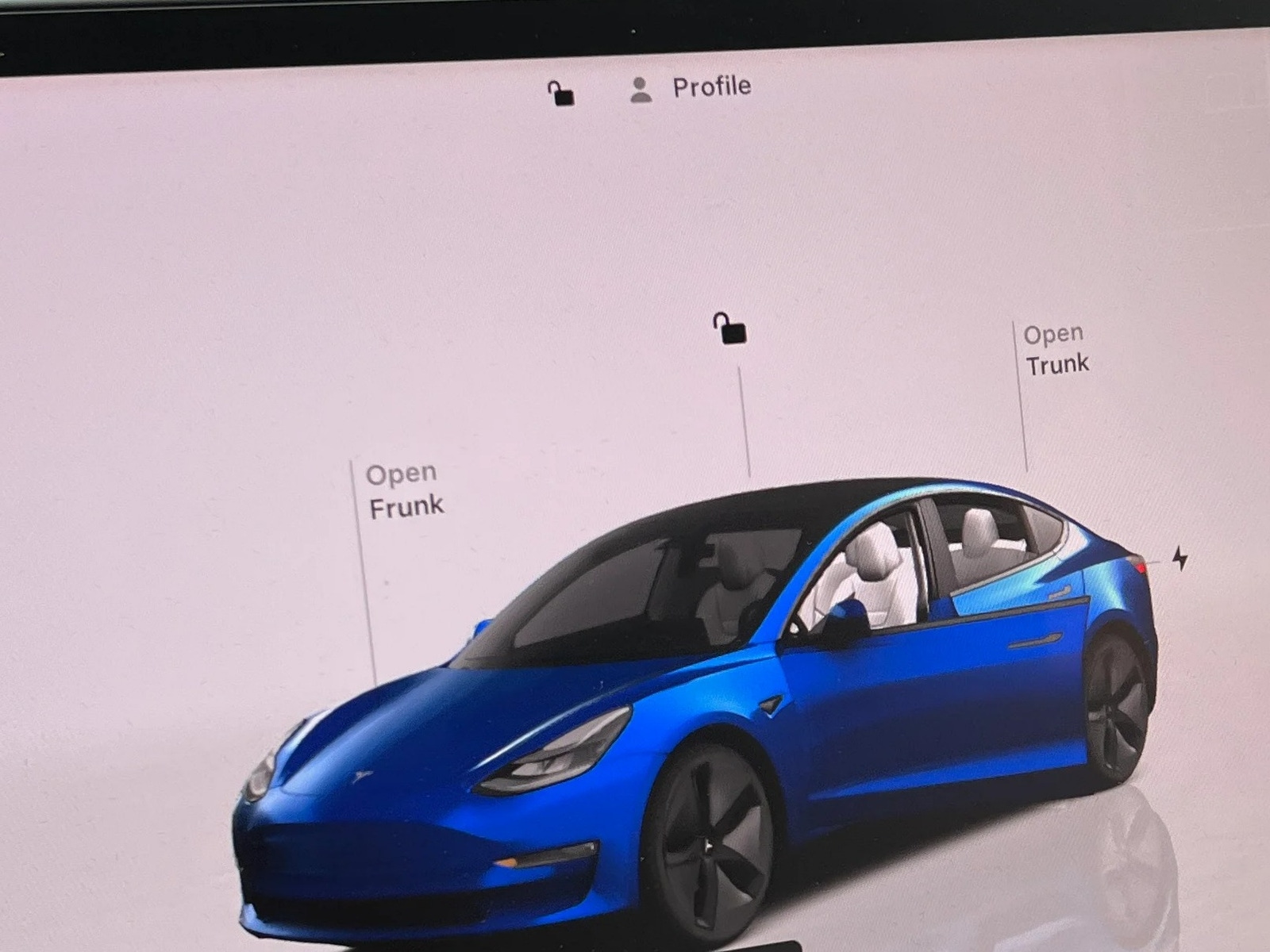 Thumbnail: 2023 Tesla Model 3 - 3