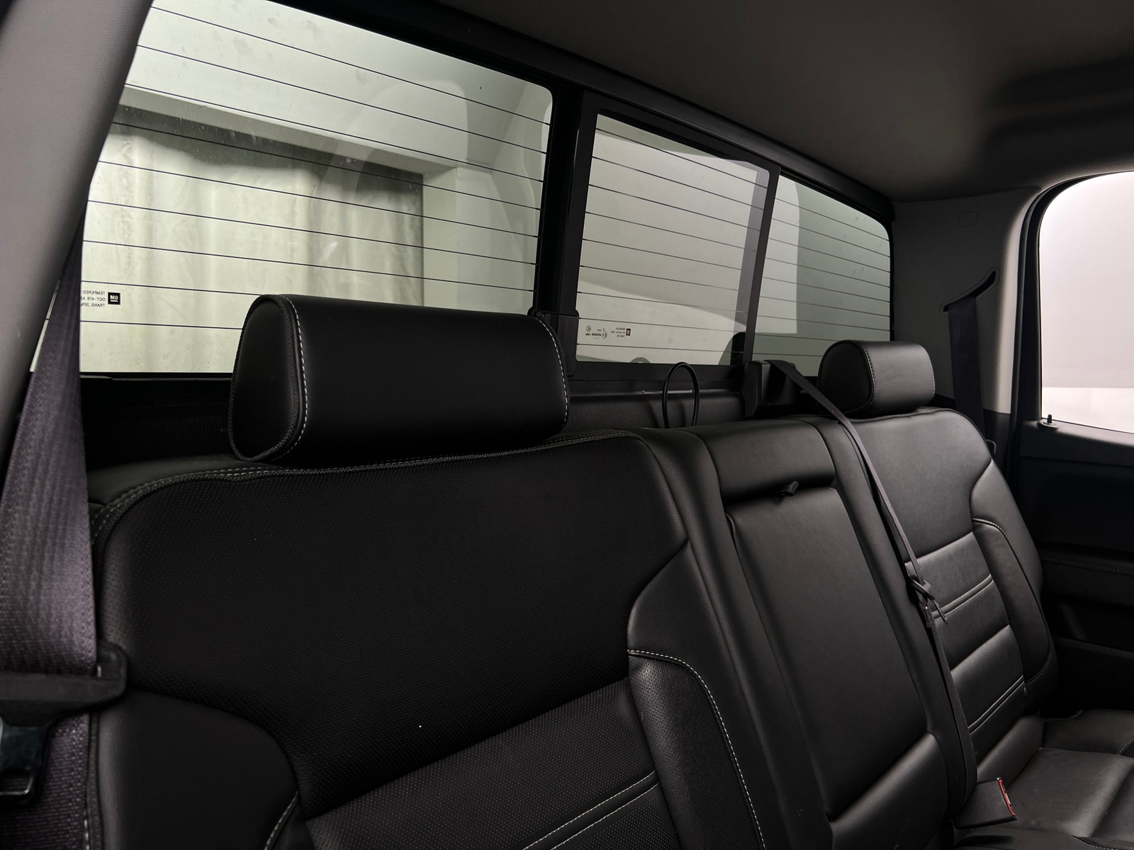 Thumbnail: 2017 GMC Sierra 1500 - 5