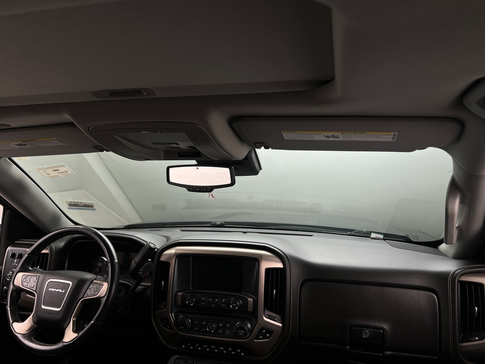 Thumbnail: 2017 GMC Sierra 1500 - 2