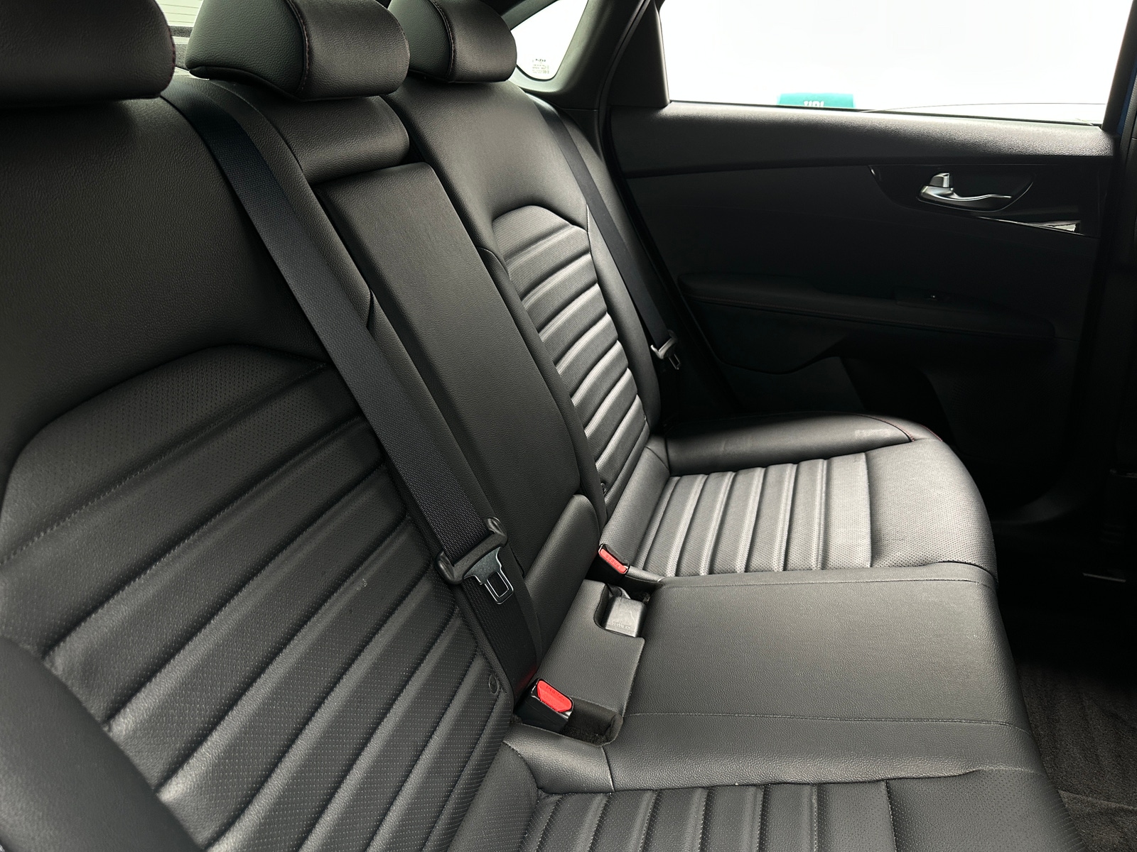 Thumbnail: 2023 Kia Forte - 5