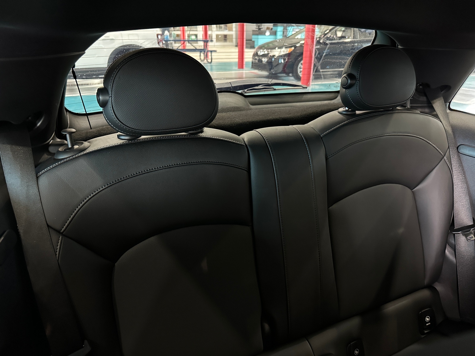 Thumbnail: 2019 MINI Cooper Hardtop - 5