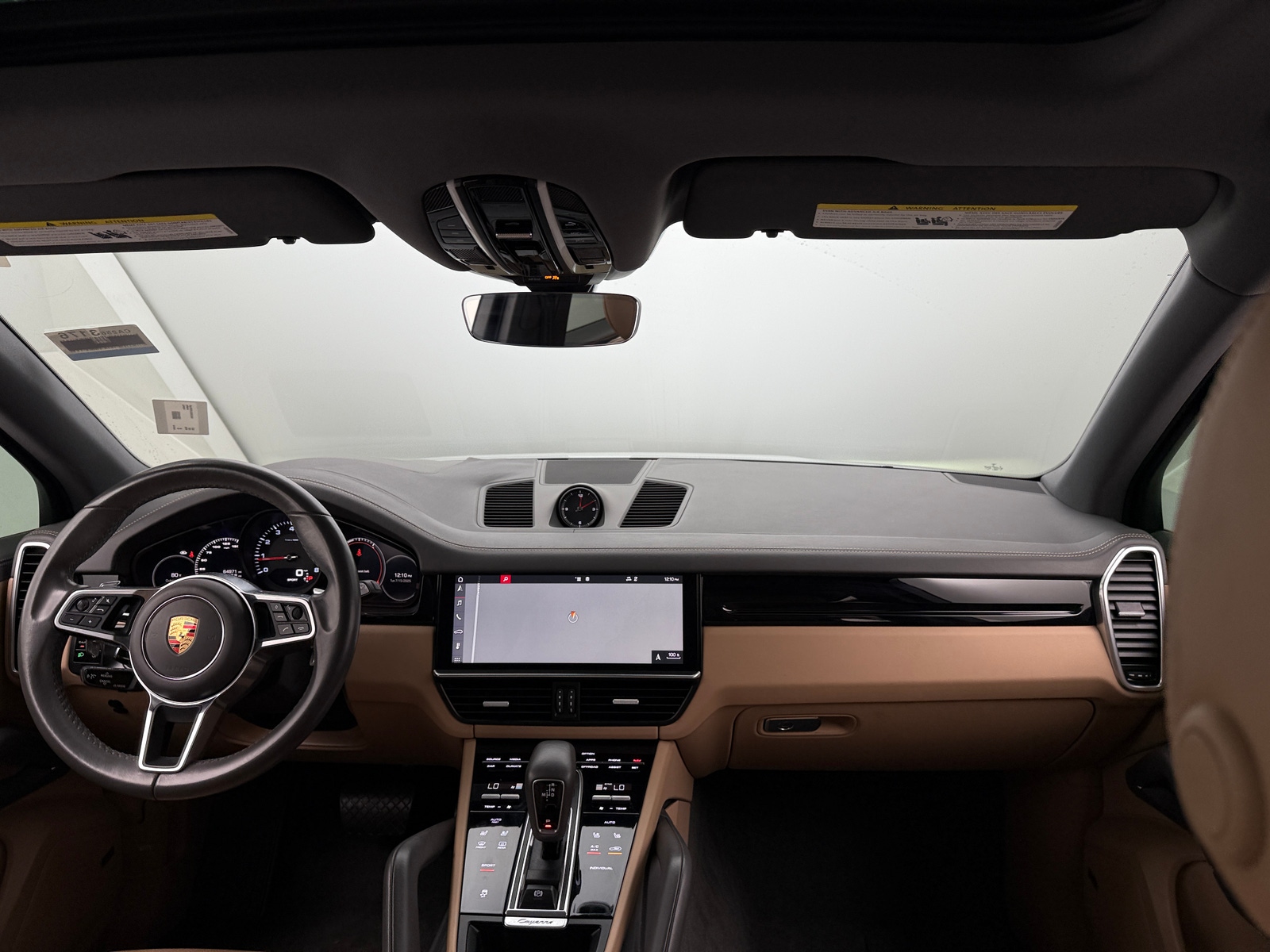 Thumbnail: 2019 Porsche Cayenne - 2
