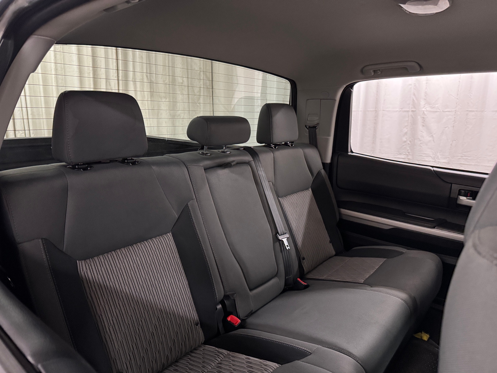 Thumbnail: 2015 Toyota Tundra - 6