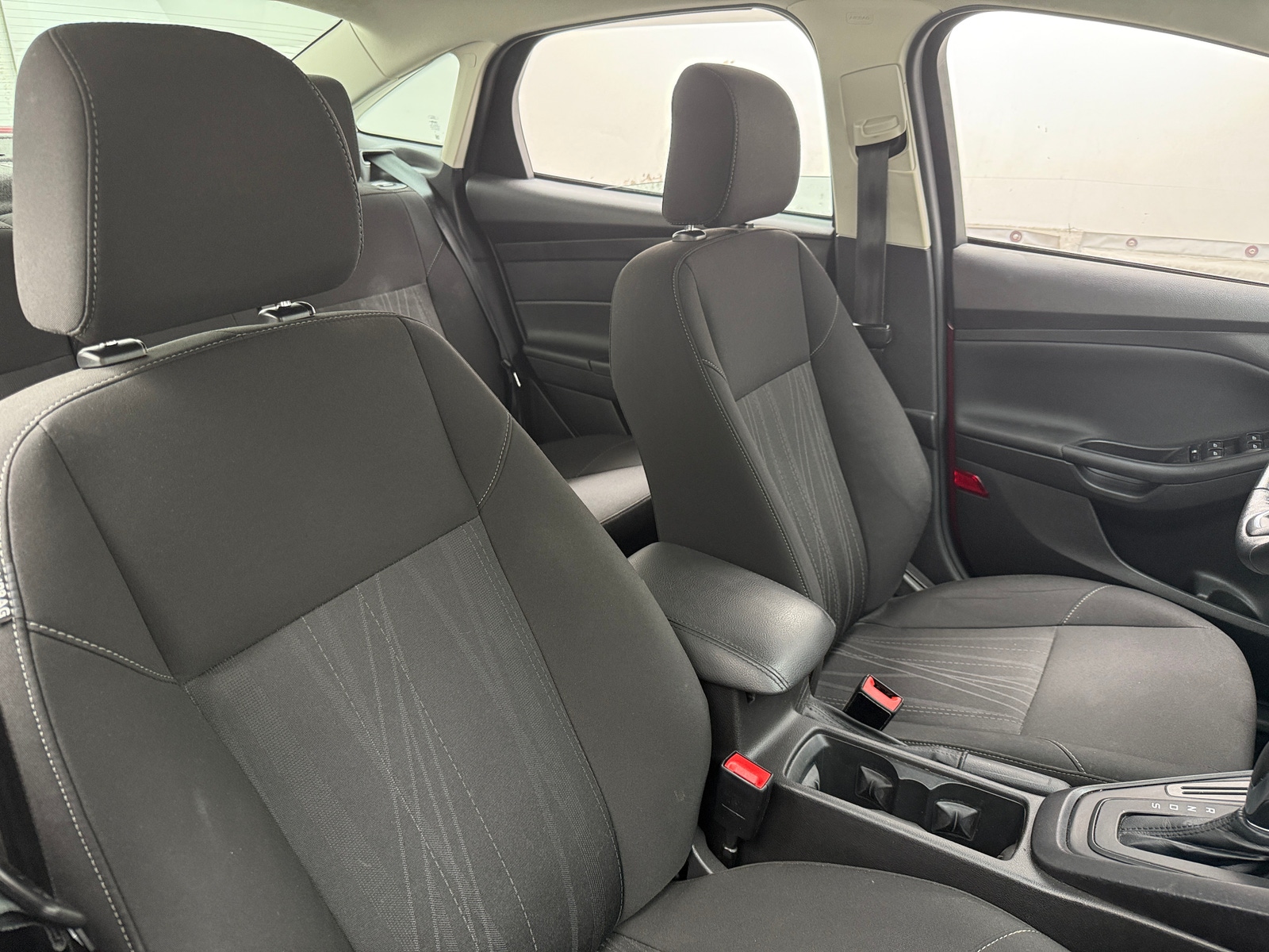 Thumbnail: 2015 Ford Focus - 2